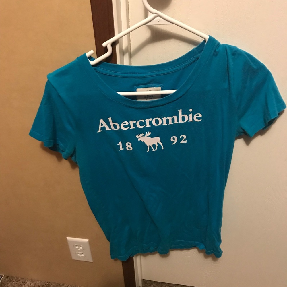 Abercrombie shirt